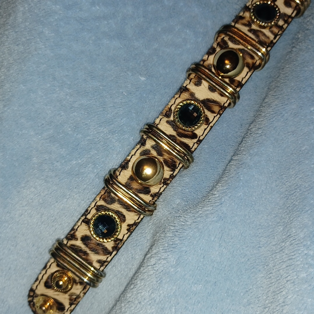 Wardani NY bracelet